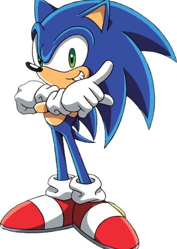 Sonic