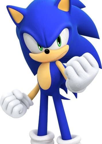 Sonic
