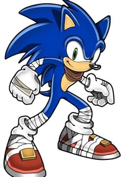 Sonic