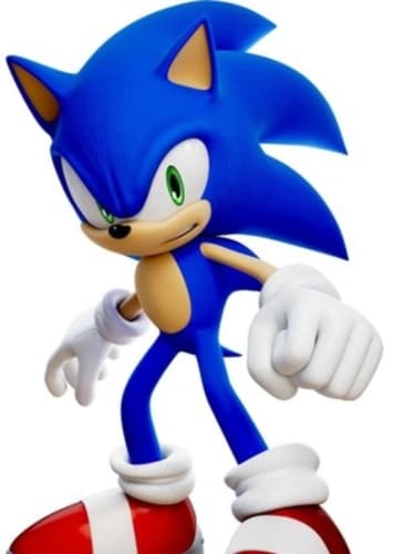 Sonic