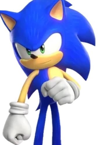 Sonic