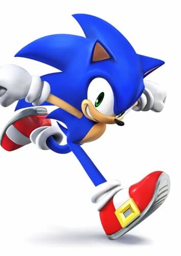 Sonic the Hedgehog