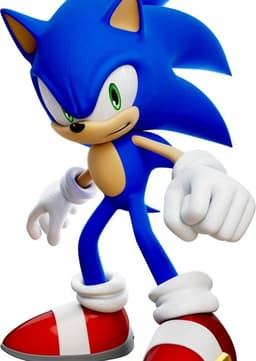 Sonic