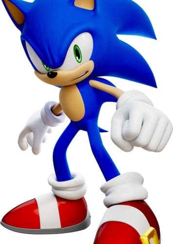 Sonic