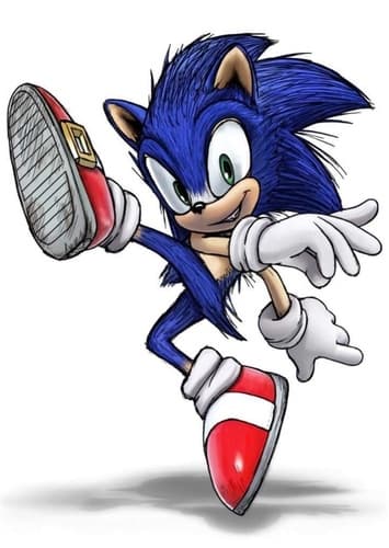 Sonic