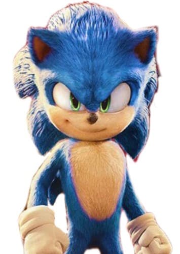 Sonic
