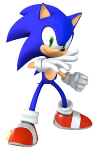 Sonic