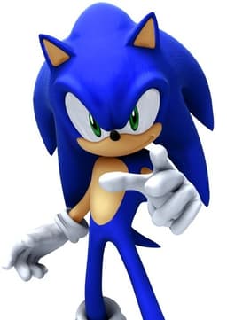 Sonic
