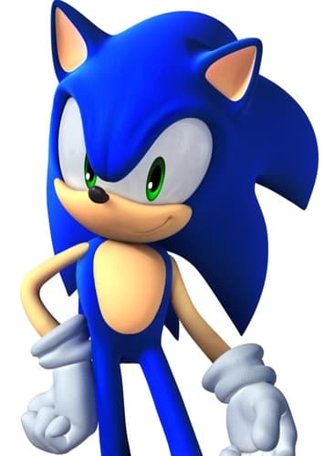 Sonic