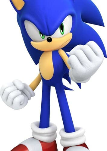 Sonic