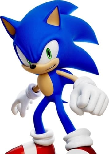Sonic