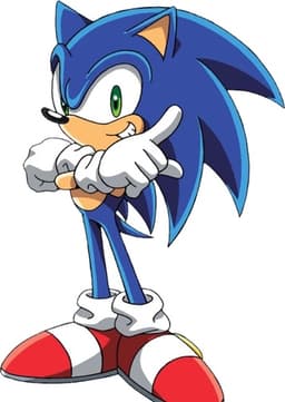 Sonic