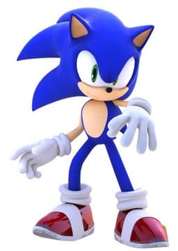 Sonic