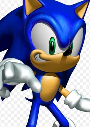 Sonic