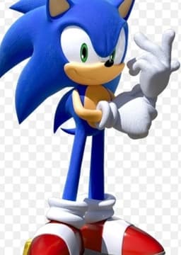 Sonic