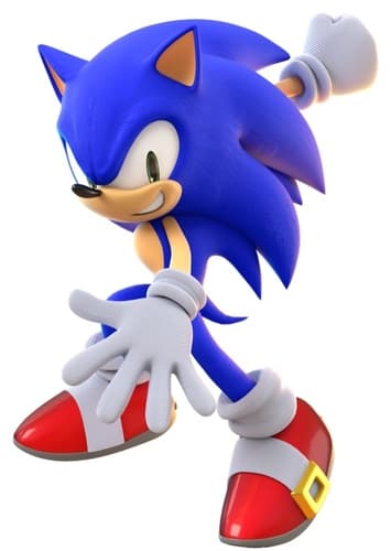 Sonic