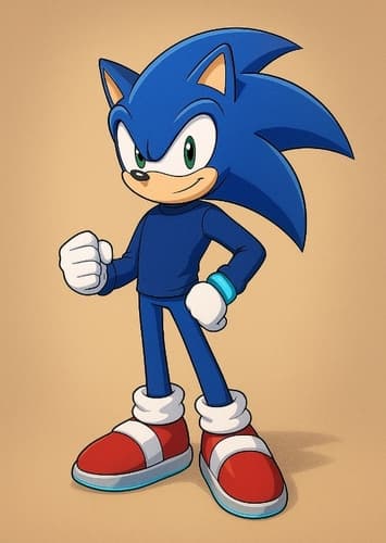 Sonic