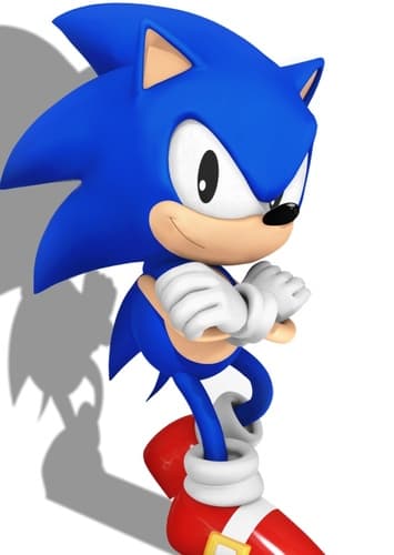 Sonic the Hedgehog