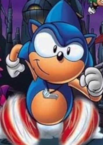 Sonic