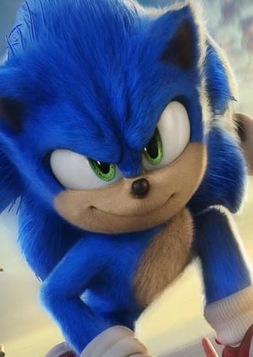 Sonic the Hedgehog