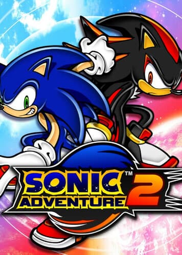 Sonic Adventure 2 (2001)