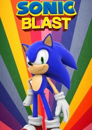 Sonic Blast