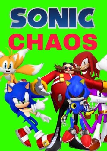 Sonic Chaos