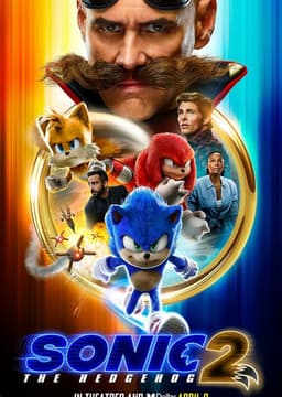 Sonic Cinematic Universe