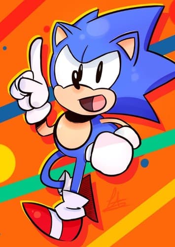 Sonic (Classic)