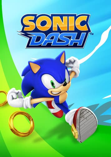 Sonic Dash