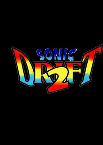 Sonic: Drift 2