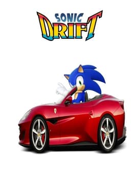 Sonic: Drift