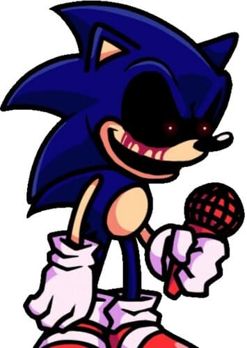 Sonic.Exe (Voice)