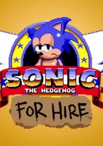 Sonic For Hire