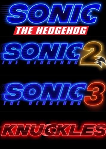 Sonic Franchise