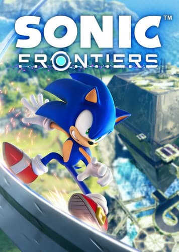 Sonic Frontiers (2022)