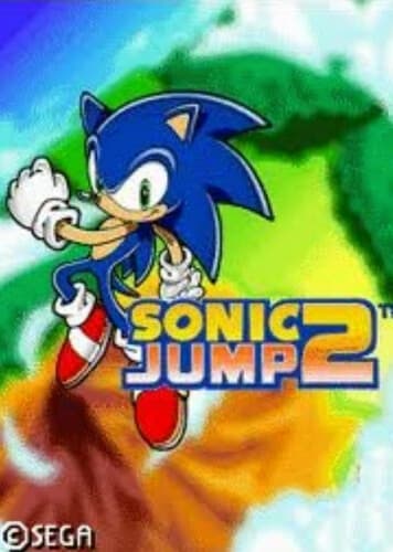Sonic Jump 2 (2008)