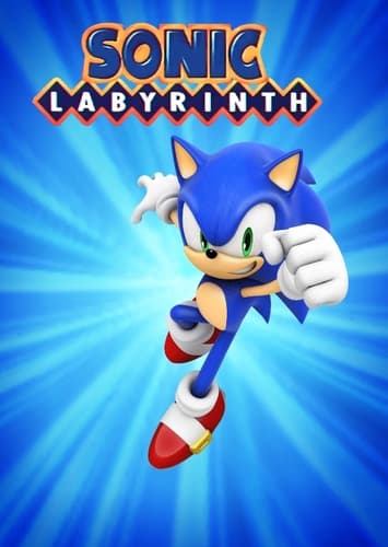 Sonic: Labyrinth