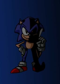 Sonic\Lord X