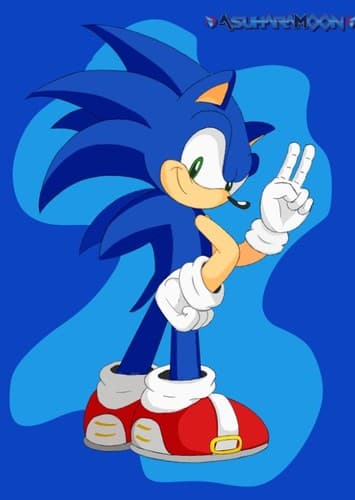Sonic (Modern)