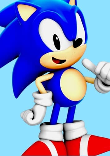 Sonic (Old)