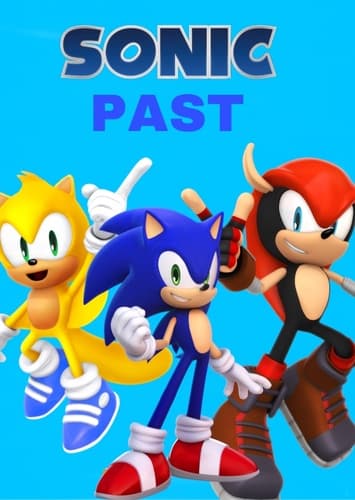 Sonic: past
