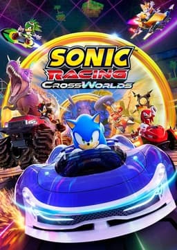 Sonic Racing