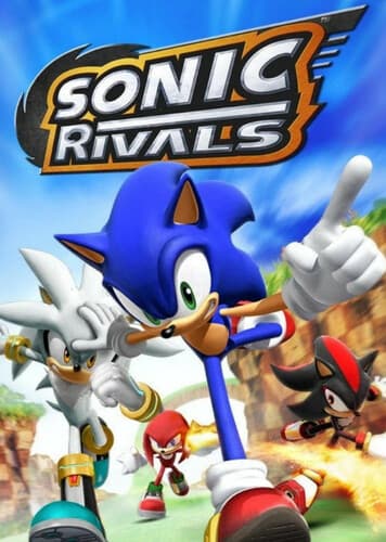 Sonic Rivals (2006)