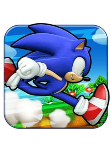 Sonic Runners (2015)