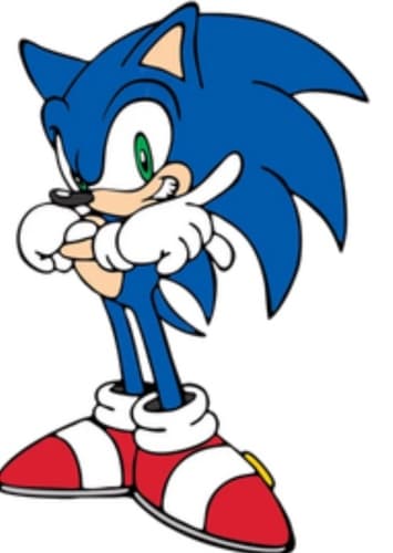 Sonic the Hedgehog