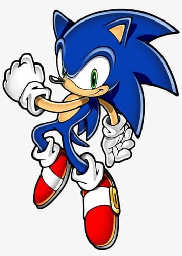 Sonic the Hedgehog