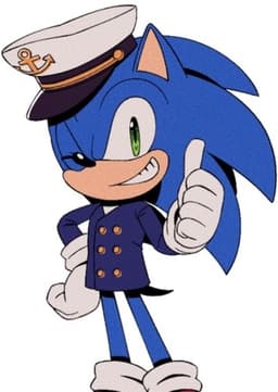 Sonic the Hedgehog