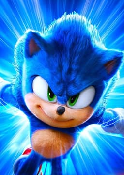Sonic the Hedgehog