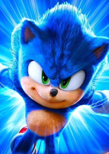 Sonic the Hedgehog